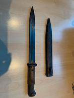 Baïonette 98k, Collections, Enlèvement ou Envoi