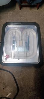 Phare de chantier Wurth, Bricolage & Construction, Électricité & Câbles, Enlèvement, Interrupteur