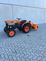 kubota b7000 MET grondfrees boxer 95cm, Tuin en Terras, Ophalen, Gebruikt, 50 cm of meer