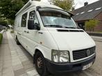 Te koop: VW LT 35 Kampeerwagen – Instapklaar voor Jouw Grote, Caravans en Kamperen, Mobilhomes, Chemisch toilet, Buscamper of Camperbus