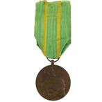 België - Medaille voor werkweigeraars, Overige soorten, Ophalen of Verzenden, Lintje, Medaille of Wings