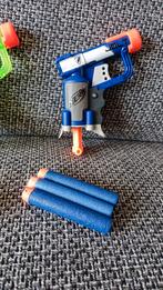 Nerf Jolt = 2 stuks, Kinderen en Baby's, Ophalen of Verzenden, Zo goed als nieuw