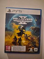 Helldivers - ps5, Consoles de jeu & Jeux vidéo, Jeux | Sony PlayStation 5, Enlèvement ou Envoi