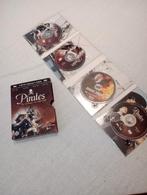 Coffret DVD Pirates, CD & DVD, DVD | TV & Séries télévisées, Comme neuf, Enlèvement ou Envoi