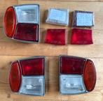 Lancia Flavia + Zagato achterlichten, Enlèvement ou Envoi, Utilisé, Lancia