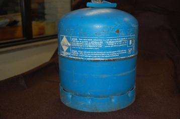 Bonbonne de gaz "Campingaz" R907- 2,75kg