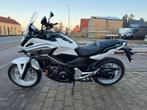 Honda	NC750X DCT, 750 cc, Bedrijf, Meer dan 35 kW
