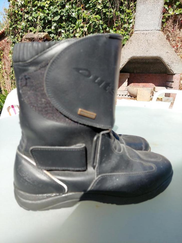 MOTOR BOTTINES VOOR DAMES., Kleding | Dames, Schoenen, Ophalen