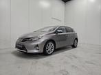 Toyota Auris 1.8 Hybrid Autom. - GPS - Pano - Topstaat! 1St, 5 places, 0 kg, 0 min, Hybride Électrique/Essence