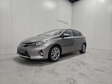Toyota Auris 1.8 Hybrid Autom. - GPS - Pano - Topstaat! 1St