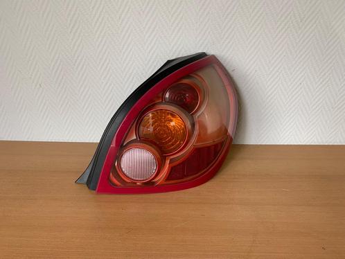 achterlicht Rechts nissan almera N16 2003 tot 2006 hatchback, Auto-onderdelen, Verlichting, Nissan, Gebruikt, Ophalen of Verzenden