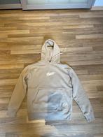 Hoodie Pull & Bear, Kleding | Heren, Maat 46 (S) of kleiner, Gedragen, Beige, Ophalen of Verzenden