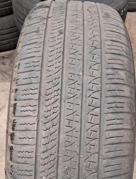 255/60/20 255+60+20 2556020 Pirelli, Auto-onderdelen, Besturing, Audi, BMW, Citroën, Daihatsu, Fiat, Ford, Honda, Jeep, Mazda
