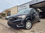 Opel Combo Life 1.2i Automaat 52.000km/Navi/Pdc/Ac/CC/Led/OH, Achat, Euro 6, Entreprise, Entretenue par le concessionnaire