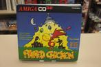 alfred chicken (cib) amigacd32, Games en Spelcomputers, Games | Overige, Gebruikt, Mindscape, 1 speler, Ophalen of Verzenden