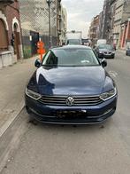 Passat Volkswagen 1.6 TDi bouwjaar 2017 diesel 0483068265, Auto's, Volkswagen, Achterwielaandrijving, Parkeersensor, Euro 6, Bruin