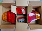 bmw achterlichten set e46 4dr 98-00, Ophalen, Gebruikt, BMW