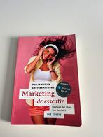 Marketing de essentie editie 15, Boeken, Schoolboeken, Ophalen of Verzenden, Zo goed als nieuw
