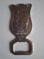 Bols Jenever Hasselt oude metalen aftrekker, Enlèvement ou Envoi