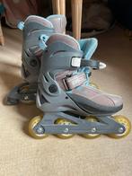 Rollers 36, Sport en Fitness, Skeelers, Ophalen of Verzenden, Gebruikt, Bescherming