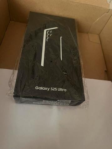 Samsung s25 ultra