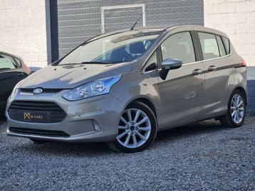 Ford B-MAX 1.6 i * Camera * Automatique * (bj 2015) beschikbaar voor biedingen