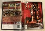 Rome Total War, Enlèvement ou Envoi