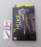 Target Luke Littler G1 90% Swiss Point 24 gram., Sport en Fitness, Darts, Ophalen of Verzenden, Nieuw, Pijlen