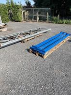 Palletrek, Zakelijke goederen, Kantoor en Winkelinrichting | Magazijn, Stelling en Opslag, Ophalen