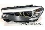 BMW 5-serie Sedan/Touring Koplamp Links Bi-LED OES! 61172149, Nieuw, BMW, Verzenden