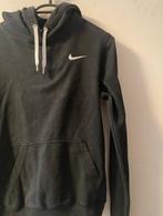 Zwarte sweater Nike, Kleding | Dames, Truien en Vesten, Ophalen of Verzenden, Zo goed als nieuw, Maat 34 (XS) of kleiner