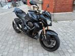 Kawasaki z750 R speciale full black edition, Particulier