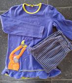 Pyjama Woody Aap 12 jaar (winter), Kinderen en Baby's, Kinderkleding | Maat 164, Nacht- of Onderkleding, Meisje, Ophalen of Verzenden