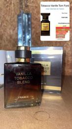 TOMFORD TOBACCO VANILLE 100ML, Ophalen of Verzenden, Nieuw