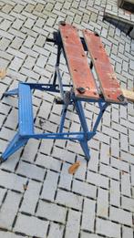 Werkbank, Doe-het-zelf en Bouw, Werkbanken, Ophalen