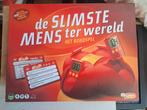 Slimste mens ter wereld bordspel, Drie of vier spelers, Ophalen, Zo goed als nieuw, Ravensburger