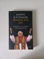 Joseph Ratzinger - Benedictus XVI., Ophalen, Gelezen