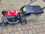 Honda HRH 536 PRO, Tuin en Terras, Grasmaaiers, Ophalen, Cirkelmaaier, Honda, Opvangbak