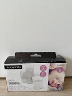 Sauvinex Bewaarpotjes, Enlèvement, Neuf