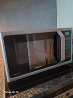 Multifunctionele magnetron van Samsung, Ophalen, Microgolfoven
