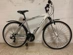 Herenfiets, Fietsen en Brommers, Versnellingen, 49 tot 53 cm, Zo goed als nieuw, Ophalen