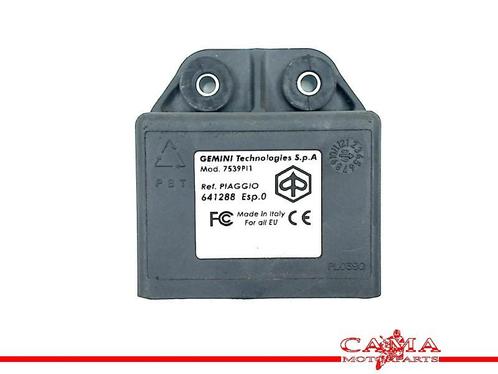 CDI / ECU UNIT Gilera Fuoco 500 2013-2015 (641288), Motoren, Onderdelen | Overige, Gebruikt
