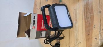 Wurth  beschikbaar voor biedingen