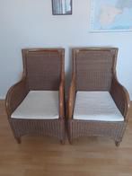 Rotan zeteltjes, Huis en Inrichting, Ophalen, Zo goed als nieuw
