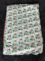 Peuter dekbed 120 x 80 met 2 dekbedovertrekken, Enlèvement, Utilisé, Garçon ou Fille, Couverture ou Couette