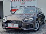 Audi A5 Sportback 2.0 TDi S tronic*1 HAND*XENON*GPS*LEER, Automaat, 4 zetels, 4 cilinders, 110 g/km