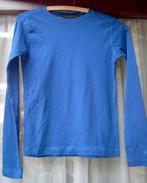 Blauw truitje van Coolcat maat 158-164, Enfants & Bébés, Vêtements enfant | Taille 164, Garçon ou Fille, Chemise ou À manches longues