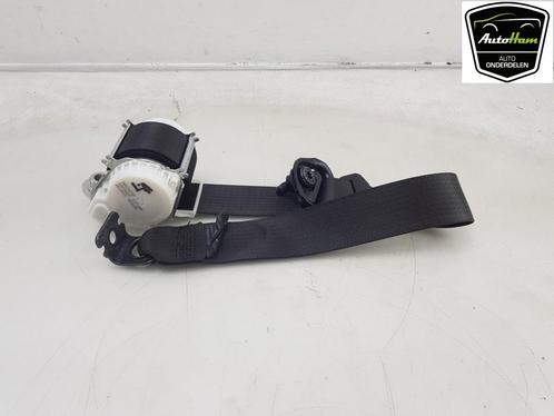 VEILIGHEIDSGORDEL LINKS ACHTER Opel Adam (01-2012/12-2019), Auto-onderdelen, Interieur en Bekleding, Opel, Gebruikt