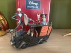 Disney traditions the nightmare before Christmas, Ophalen of Verzenden, Zo goed als nieuw