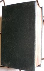 Mis- en vesperboek 1935 (1892 pagina's), Gelezen, Christendom | Katholiek, Ophalen of Verzenden, Dr L J Daeleman